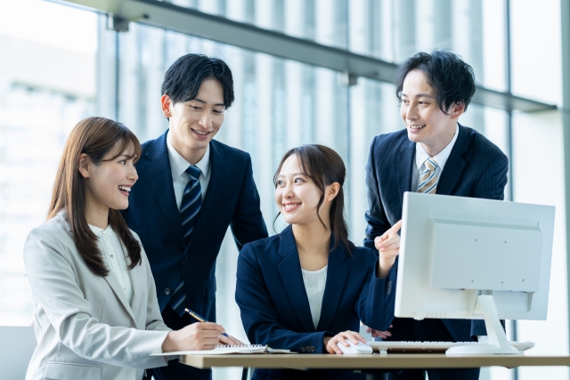 名古屋でのオフィスの賃貸における設備のポイント